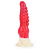 Anal Predator Gode Gatorix 20 x 5.5cm
